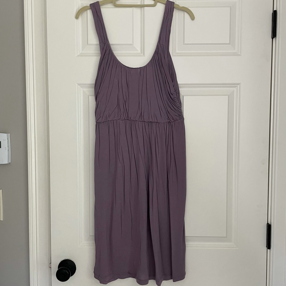 J.Crew Knit Dress